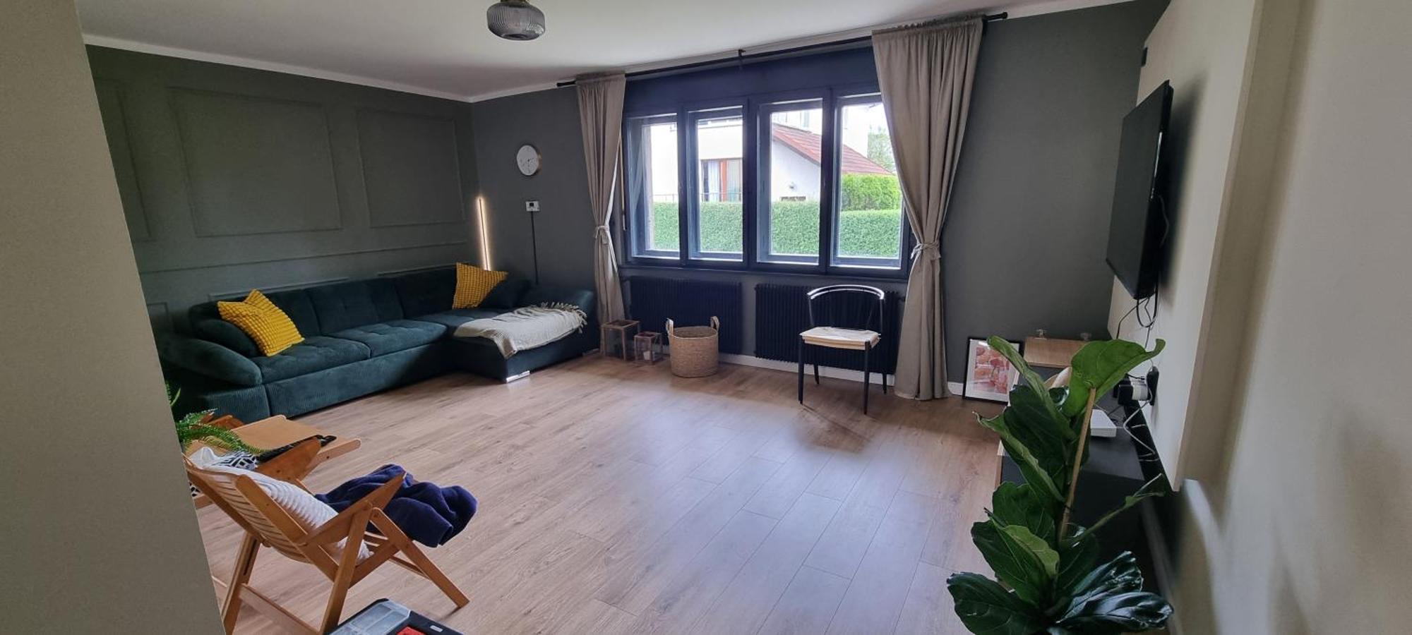 Privat House Lena With Garden&Free Parking Villa ลูบลิยานา ภายนอก รูปภาพ