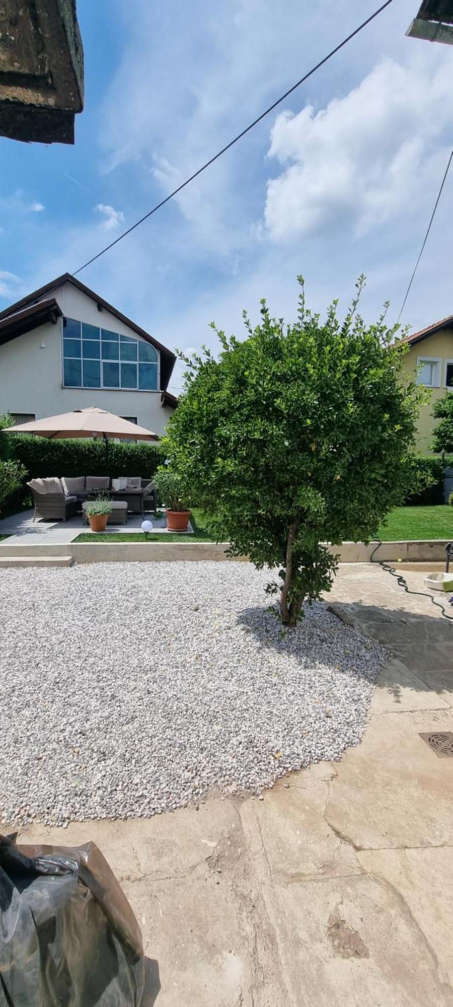 Privat House Lena With Garden&Free Parking Villa ลูบลิยานา ภายนอก รูปภาพ
