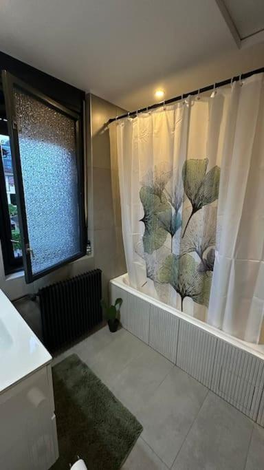 Privat House Lena With Garden&Free Parking Villa ลูบลิยานา ภายนอก รูปภาพ