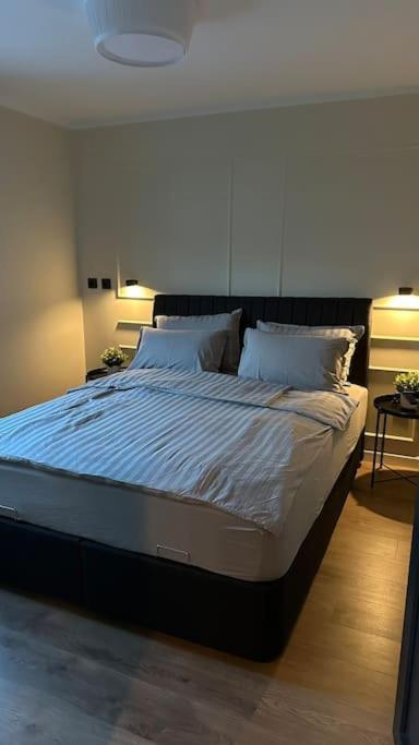 Privat House Lena With Garden&Free Parking Villa ลูบลิยานา ภายนอก รูปภาพ